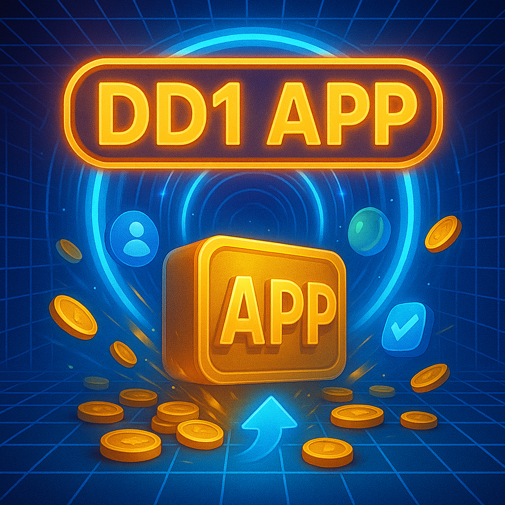 dd1 app